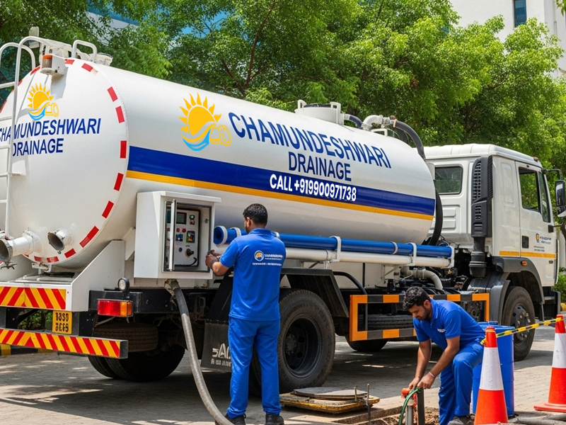 Commercial Solutions